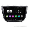 android touch screen car radio for LC100/LX470